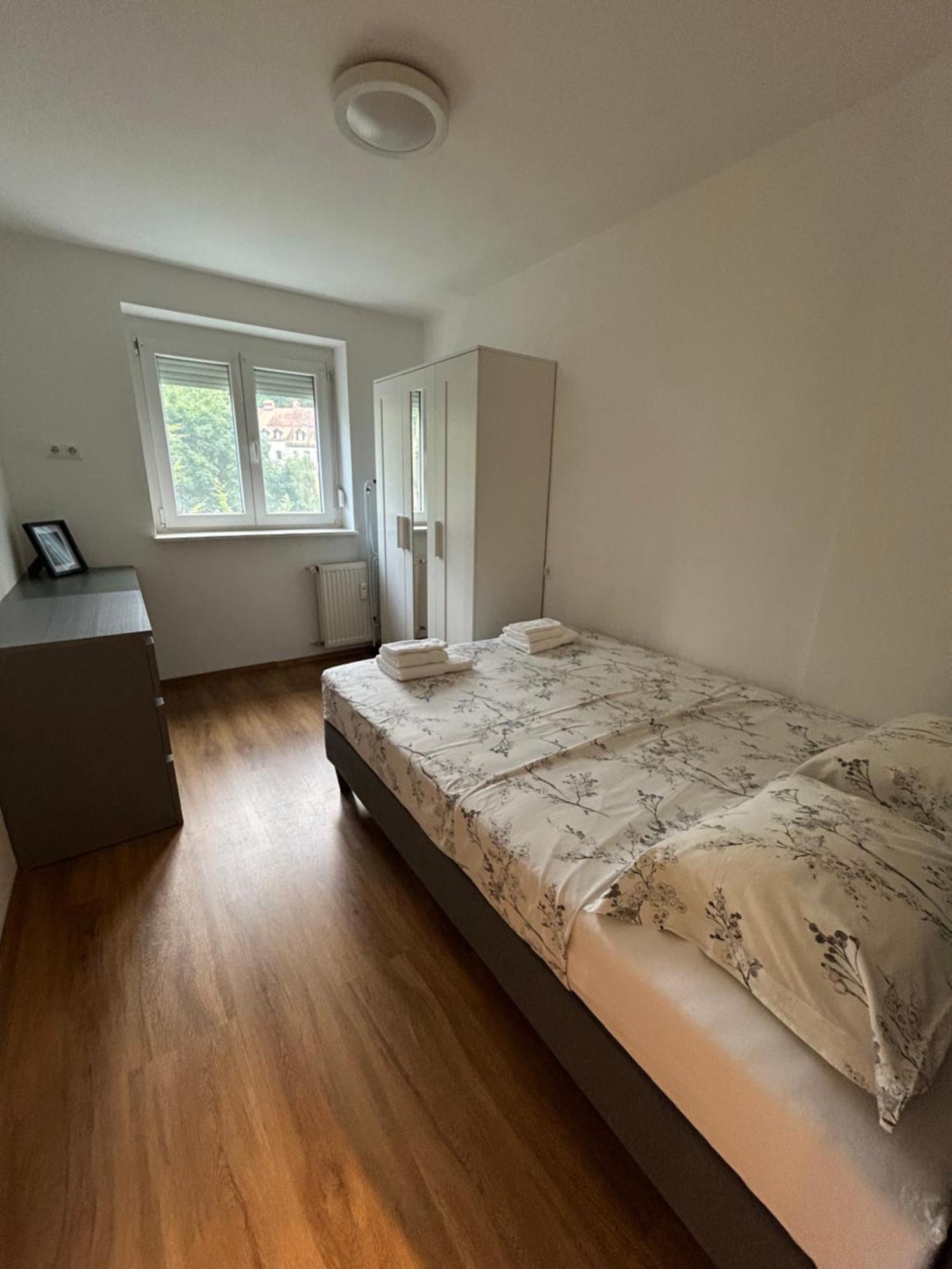 Karamela Apartment Ljubljana Dış mekan fotoğraf
